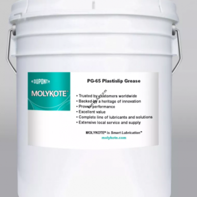 MOLYKOTE PG-65 Plastislip Grease多功能塑料潤滑脂