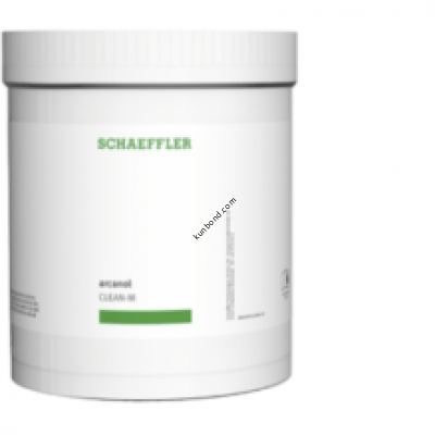 Schaeffler Arcanol CLEAN-M潔凈室潤滑脂